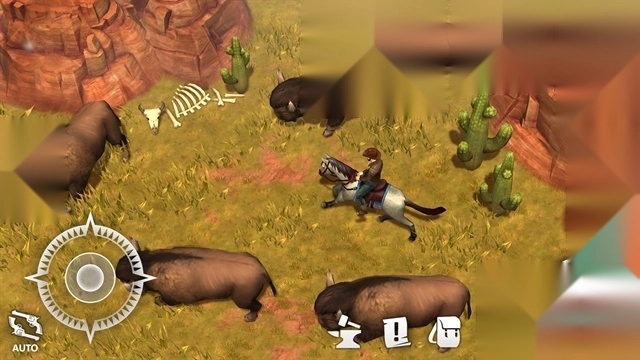 西部土地生存2026最新版(5)