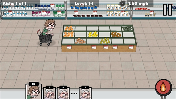 疯狂超市2正版-图1
