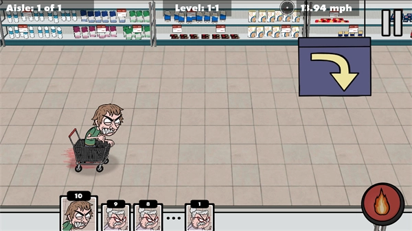 疯狂超市2正版-图4