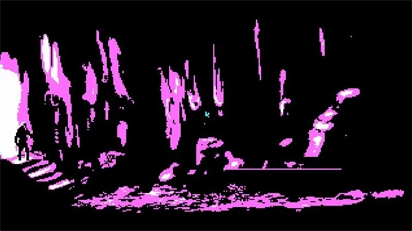 永恒的城堡重制版图2