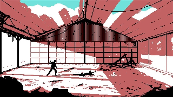 永恒的城堡重制版图4