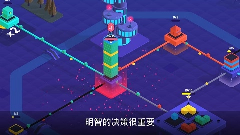 快递公司模拟器-图4