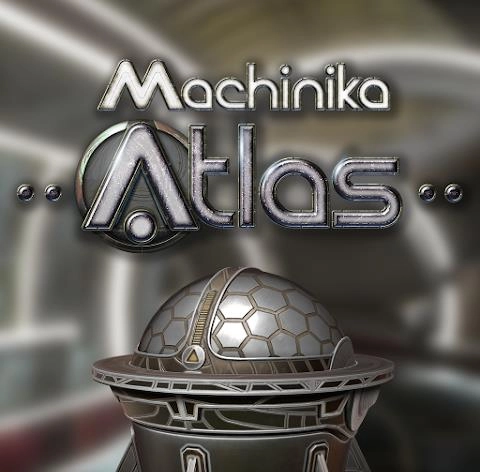 异星装置阿特拉斯