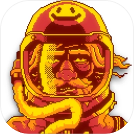 跑枪跳枪(RunGunJumpGun)