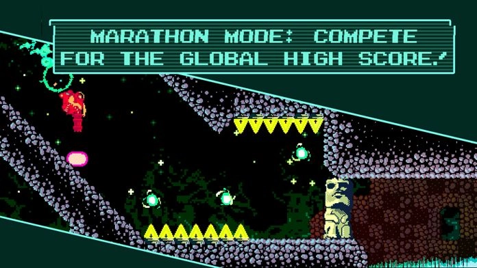 跑枪跳枪(RunGunJumpGun)(3)