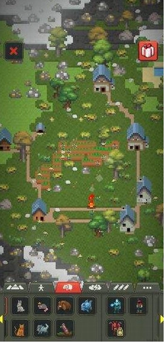 上帝模拟器全物品解锁(3)