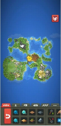 上帝模拟器全物品解锁(4)