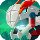 暴走龙骑士内购版