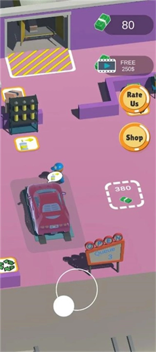 汽車修理工閑置大亨安卓版圖1