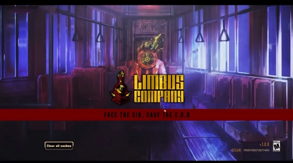 边狱巴士公司游戏(LimbusCompany)  最新版