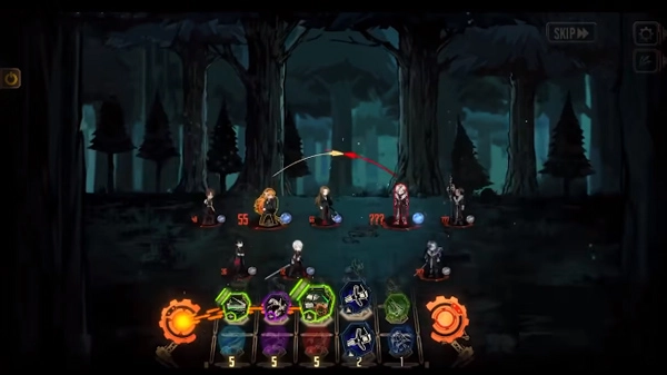 边狱巴士公司游戏(LimbusCompany)  最新版