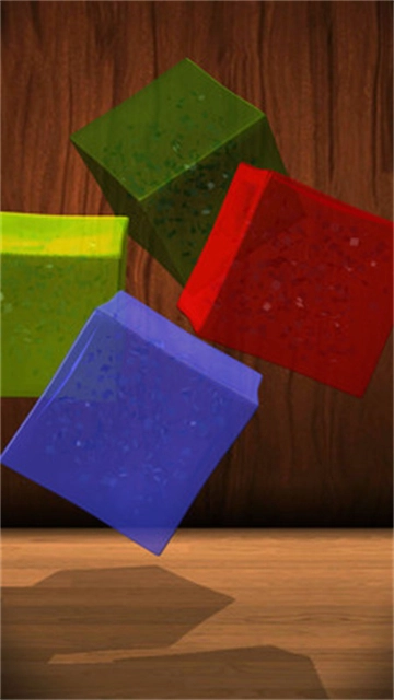 解压屏幕最新版图3