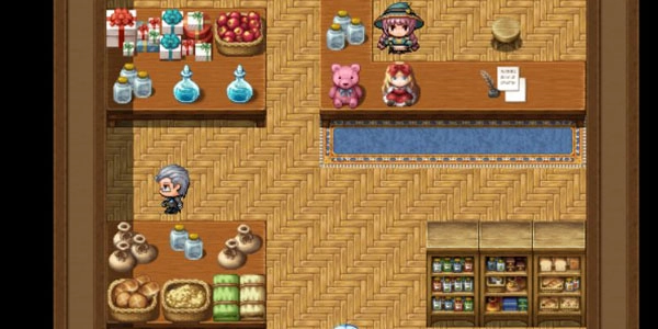 少年探险家截图2