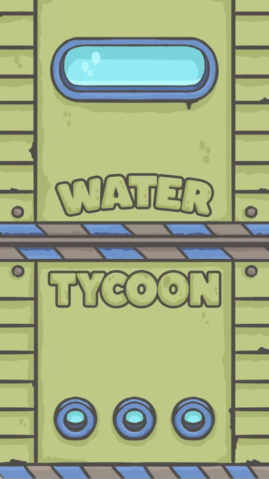 水利大亨闲置工厂帝国图2