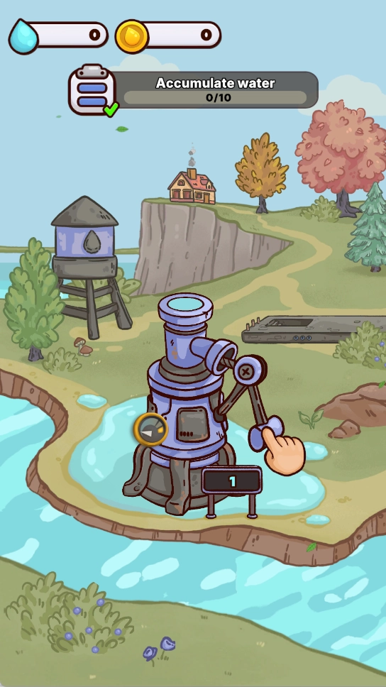 水利大亨闲置工厂帝国图3