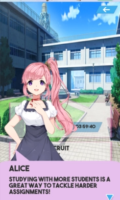 偶像校园模拟器图4