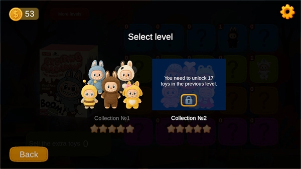 拉布布开箱模拟器最新版图1