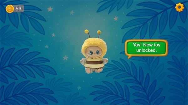 拉布布开箱模拟器最新版图3