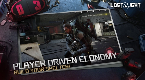 迷失的光国际服 Lost Light图3