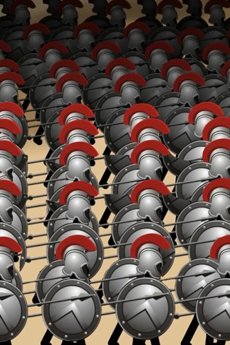 火柴人战争变态版图1