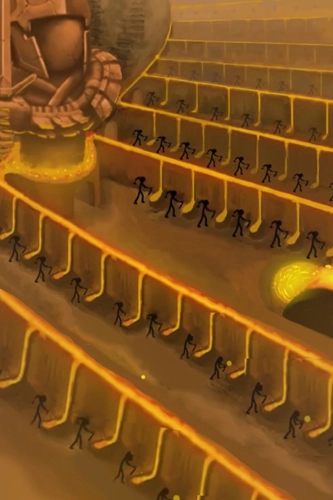 火柴人战争变态版图3