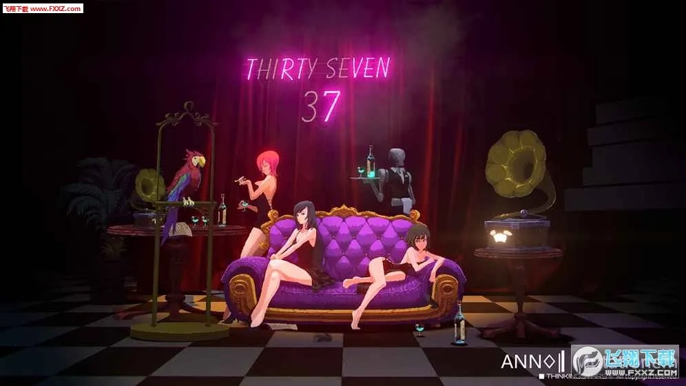 纪元变异(冒险动作游戏)  手机版截图1