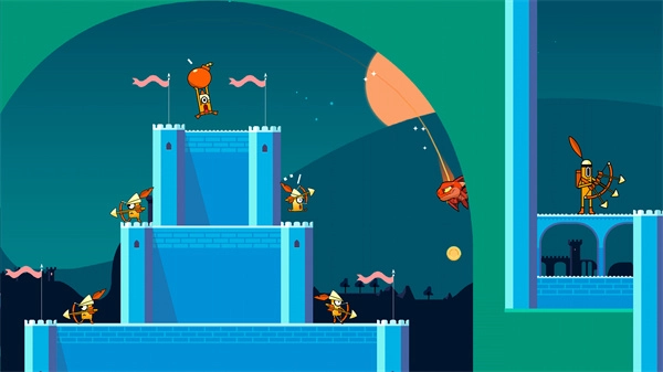 龙之轰炸2026最新版图2