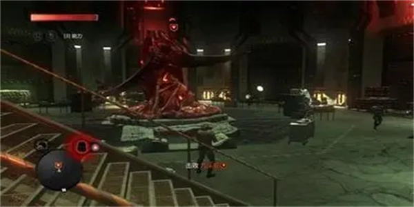 虐杀原形中文补丁图1