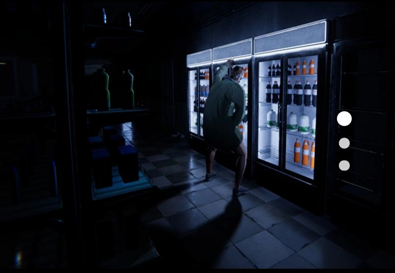 山海经怪物超市截图2