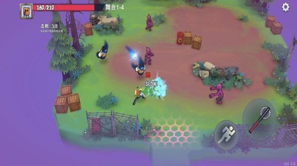 僵尸毁灭工程最新版图2