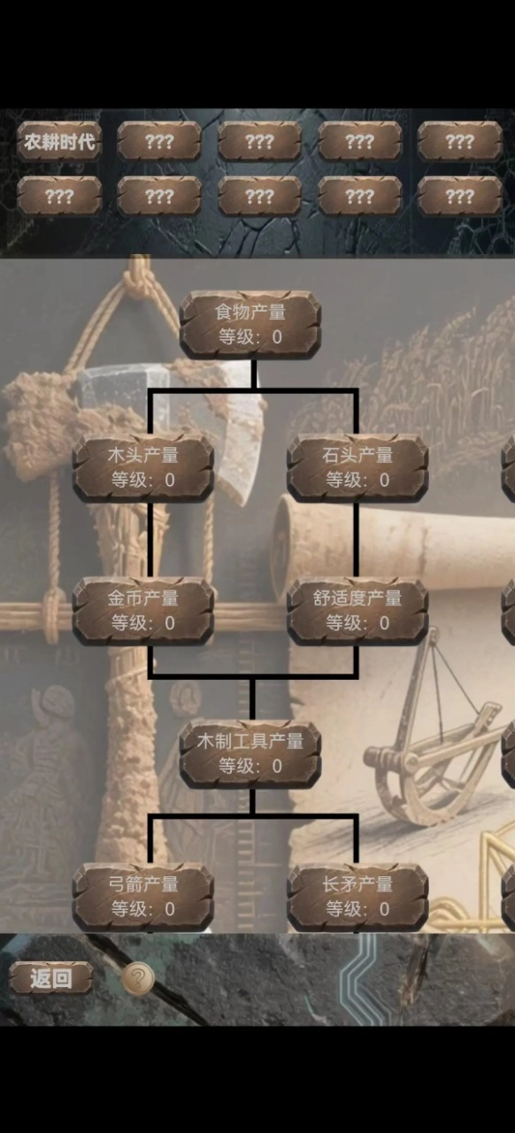 文明进化史1截图2