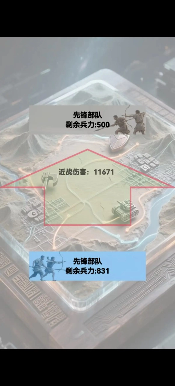 文明进化史1截图0