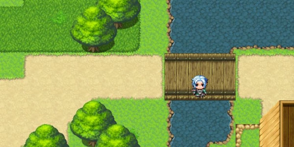 少年探险家截图0