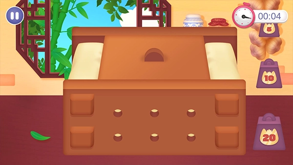 中华美食制作图3