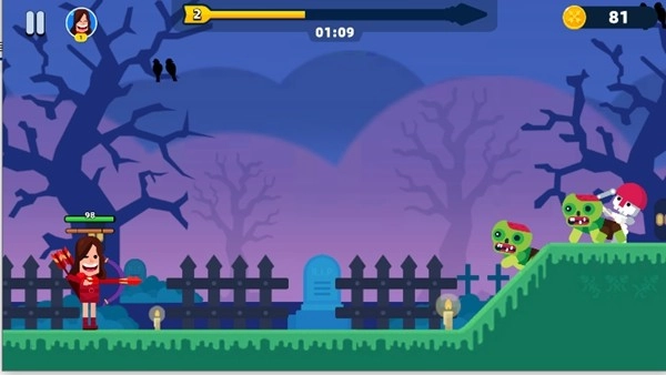 顶级弓箭手菜单2026最新版-图1