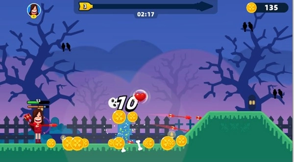 顶级弓箭手菜单2026最新版-图4