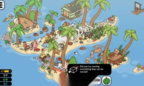 马特的隐藏猫咪(3)