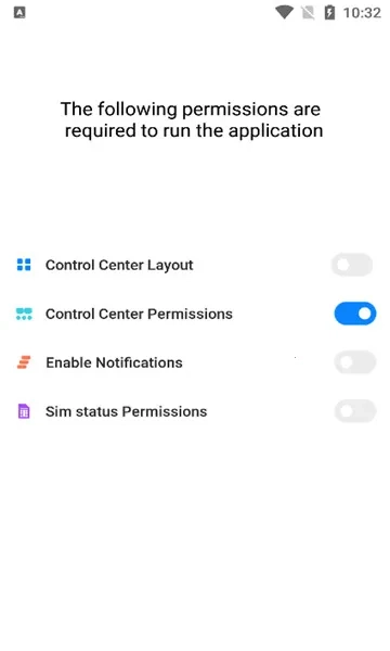 oppo控制中心2026  安卓版图2