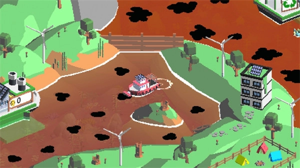 海洋清洁工免费图1