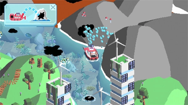 海洋清洁工免费图4