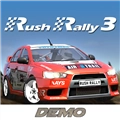 冲刺拉力赛车3安卓版