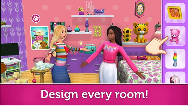 Barbie Dreamhouse Adventures图3