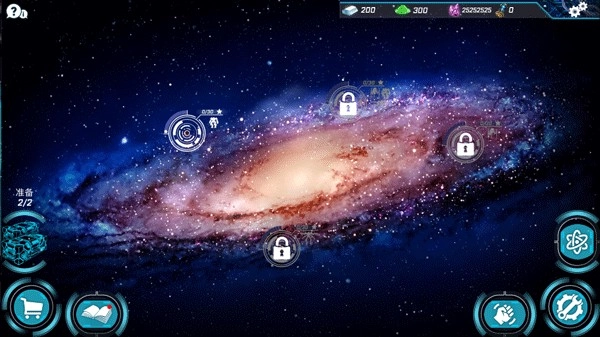 科幻塔防2mod菜单1