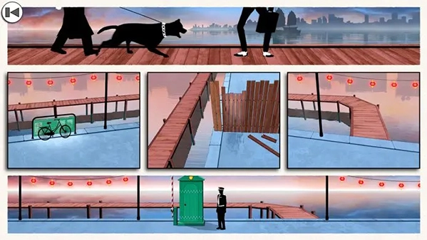 致命框架2免费完整版(3)