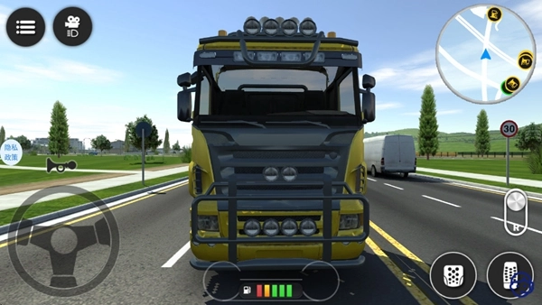 狂飙都市冒险中文版图4