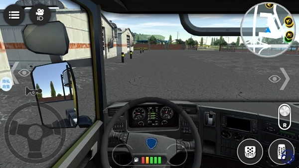 狂飙都市冒险中文版图2