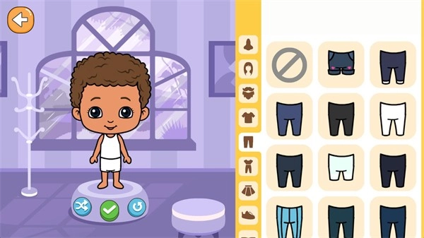 蒂兹公寓免费版3