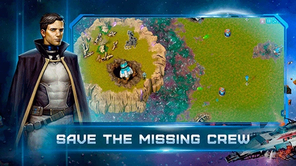 回收工厂中文版图3