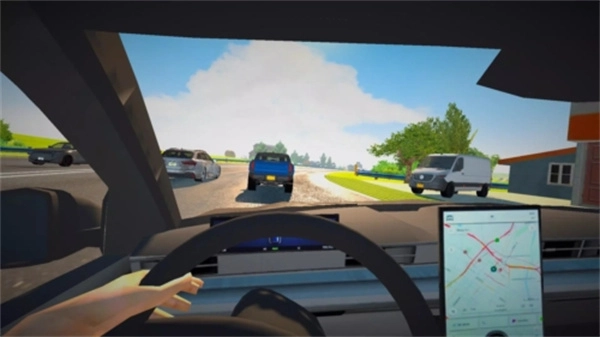 汽车销售模拟器图3