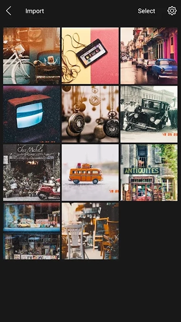 1998Cam最新版图4